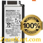 Original Motorola FB55 Battery For Motorola Moto X Force / Droid Turbo 2 Mobile - 3760mAh