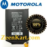 Original Motorola Moto X Style (XT1572, XT1575) Battery FX30 - 3000mAh
