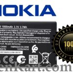 Original Nokia 105 (2023) Battery BL-L5J - 1000mAh