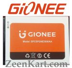 Gionee Max Battery SPCSPGNE5000AA – 5000mAh
