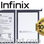 Original Infinix BL-49LX Battery For Infinix Hot 12 / Hot 12i / Hot 20s Mobile - 5000mAh