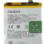 Original Oppo F11 (CPH1913, CPH1911) Battery - 4020mAh