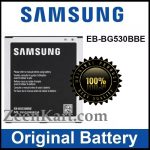 Original Samsung EB-BG530CBN / EB-BG530BBC / EB-BG530BBE / G530 Battery - 2600mAh