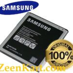 Original Samsung Galaxy Grand Max (G720, SM-G7200, SM-G7202, SM-G720N0) Battery EB-BG720CBC - 2500mAh