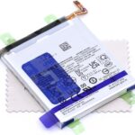 Original Samsung Galaxy S23 Ultra Battery EB-BS918ABY - 5000mAh