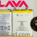 100% Original Lava Agni3 / Agni 3 5G Battery LBP14900001 - 5000mAh