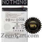 Original Nothing NT03 Battery For Nothing Phone (2a) A142 Mobile - 5000mAh