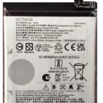 Original Nothing Phone (2a) Battery NT03 - 5000mAh