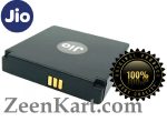 Original Jio ZT-GY974745 Battery For JioFi JMR815 & JioFi 6 JMR1040 Hotspot Dongle Wireless Router - 3000mAh