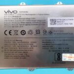 Original Vivo V7+ (Vivo V7 Plus) / Vivo Y79 Battery B-C9 - 3225mAh