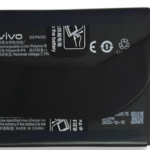 Original Brand New iQOO 7 Legend Battery B-P3 - 4000mAh