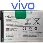 100% Original Vivo V29e (V2303) Battery BA08 - 5000mAh