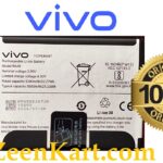 Original Vivo BA49 Battery For Vivo V40 5G (V2348) Mobile - 5500mAh