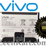Original Vivo V40 Pro 5G (V2347) Battery - 5500mAh
