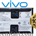 Original Vivo V40e 5G (V2403) Battery BA51 - 5500mAh
