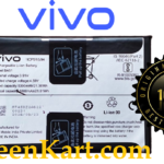 Original Vivo BA51 Battery For Vivo V40e 5G (V2403) Mobile - 5500mAh