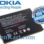 Original Nokia C20 (TA-1339, TA-1348, TA-1352, TA-1356) Battery BL-29CI - 2950mAh