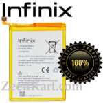 Original Infinix Hot 7 Pro ( X625D ) Battery BL-39KX - 4000mAh