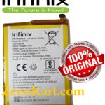 Original Infinix BL-39KX Battery For Infinix Hot 7 / Hot 7 Pro / S4 Mobile - 4000mAh