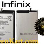 Original Infinix Hot 30 5G (X6832) Battery BL-58CX - 6000mAh
