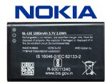 Original Nokia 110 2022 (TA-1434) Battery BL-L5E - 1000mAh