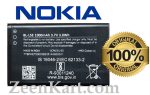 Original Nokia BL-L5E Battery For Nokia 110 (2022) TA-1434 Mobile - 1000mAh