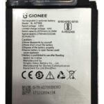 Original Gionee BL-N2700B Battery 2730mAh For Gionee F205/ F205L