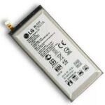 Original LG BL-T37 Battery For LG Q Stylo 4 Q710 Q710MS V40 ThinQ V405 - 3300mAh