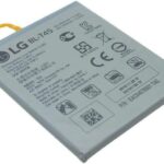 Original LG K51 (LMK500MM / LM-K500UM3) / LG Q51(LM-Q510N) Battery BL-T45 - 4000mAh