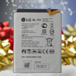 Original LG K62 (LMK525) / LG K52 (LMK520) Battery BL-T51 – 4000mAh