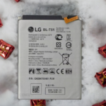 Original LG K42 (LMK420) / LG Q52 (LM-Q520N) Battery BL-T51 – 4000mAh