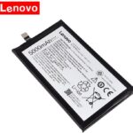 Original Lenovo BL244 Battery For Lenovo Vibe P1 Mobile - 5000mAh