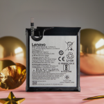 Original Lenovo K6 Power BL272 - 4000mAh