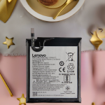 Original Battery for Lenovo ViBe K6 Power Battery BL272