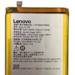 Original Lenovo A5 (L18021) Battery BL291 - 4000mAh