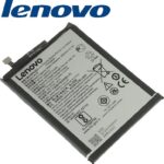 Original Lenovo Z6 Youth (L38111) / K5 Pro (L38041) / Z6 Lite Battery BL297 - 4050mAh