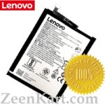 Original Lenovo K10 Plus (K10+, PAGW0015IN, L39051) Battery BL297 - 4050mAh