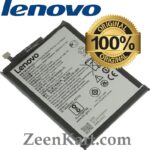 Original Lenovo K10 Note (PAFR0026IN, PAFR0026, PAFR0033IN) Battery BL297 - 4050mAh