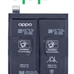 Original Oppo BLP679 Battery For Oppo R17 Pro (CPH1877) / Oppo RX17 Pro Mobile - 3700mAh