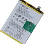 Original Realme C11 (RMX2185) /  C20 (RMX3063, RMX3061) / C21Y (RMX3261, RMX3263) Battery BLP729 - 5000mAh