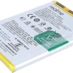 Original Realme C3 (RMX2027) / Realme C3i (RMX2027, RMX2020) Battery BLP729 - 5000mAh