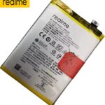 Original Realme X7 Max 5G (RMX3031) Battery BLP857 - 4500mAh
