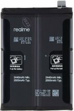Original Realme GT Neo 2 / Realme GT 2 Pro Battery BLP887 - 5000mAh