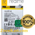 Original Realme BLP951 Battery For Realme 10 Pro Plus 5G (10 Pro+) Mobile - 5000mAh