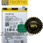 Original Realme 10 Pro+ 5G (RMX3687, RMX3686) Battery BLP951 - 5000mAh