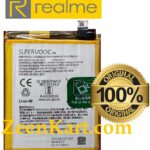 Original SUPERVOOC BLPA15 Battery For Realme 11 Pro / OPPO Reno11 5G Mobile - 5000mAh