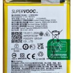 Original OPPO A38 / A58 4G / A59 5G / A79 5G Battery BLPA19 – 5000mAh