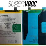 Original OPPO A3 5G (CPH2683) / A3 Pro 5G (CPH2639) / A3x 5G (CPH2681) Battery BLPA77 - 5100mAh