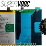 Original OPPO A3 Pro 5G (CPH2639) Battery BLPA77 - 5100mAh