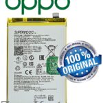 Original OPPO A3 5G (CPH2683) / A3x 5G (CPH2681) Battery BLPA77 - 5100mAh
